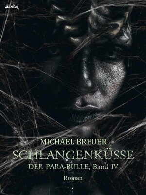 cover image of SCHLANGENKÜSSE